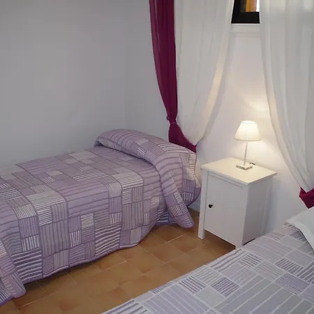 Appartement Parque Santiago Ll Playa de las Américas