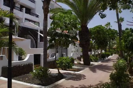 Appartement Parque Santiago Ll Playa de las Américas