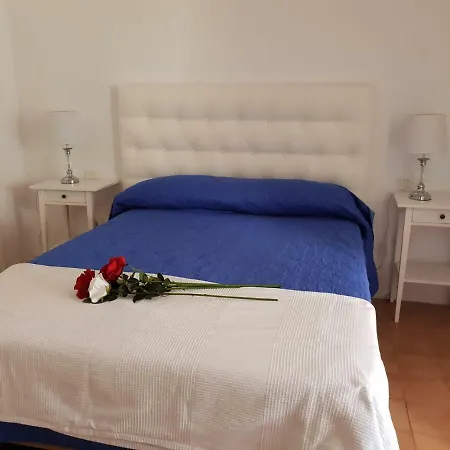 Appartement Parque Santiago Ll