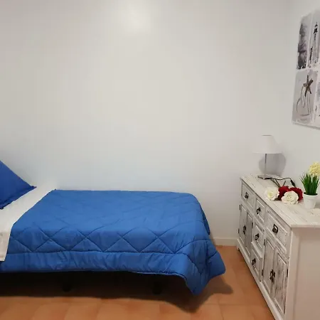 Apartamento Parque Santiago Ll